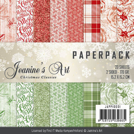 Jeanines-Art-Paperpack