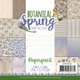 Amy Design Paperbloc ADPP 10031 Botanical Spring