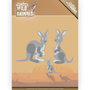 Amy Design ADD 10209 Wild Animals Outback