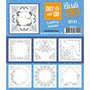 Dot&Do Cards Only COCO 041 Set 41