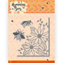 Jeanine'ss Art JAD 10129 Humming Bees