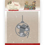 Yvonne Cut+Embossing YCD 10253 Have a Mice Christmas
