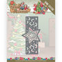 Yvonne Cut+Embossing YCD 10256 The Heart of Christmas