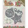 Yvonne Cut+Embossing YCD 10254 The Heart of Christmas