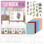Stitch and Do Boek STDOBB 14 Boek 14