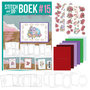 Stitch and Do Boek STDOBB 15 Boek 15
