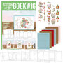 Stitch and Do Boek STDOBB 016 Boek 16