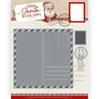 Amy Design ADD 10276 Santa with Love