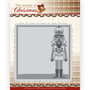 Yvonne Cut+Embossing YCD 10287 The Wonder of Christmas