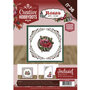 Creative Hobbydots  CH 10036 Roses are Red