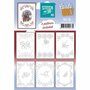 Stitch and Do Cards Only A6 COSTDOA6 10020 Set 20
