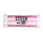 Stitch + Do 200m Linnen STCD 16 Roze