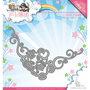 Yvonne Cut+Embossing YCD 10092 Tots & Toddlers