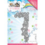 Yvonne Cut+Embossing YCD 10093 Tots & Toddlers