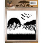 Amy Design Folder ADEMB 10006 Wild Animals