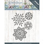 Precious Marieke PM 10143 Winter Flowers