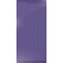 Hobbydots Sparkles HSPM 019 Mirror Purple