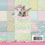 Amy Design Paperbloc ADPP 10025 Spring is Here
